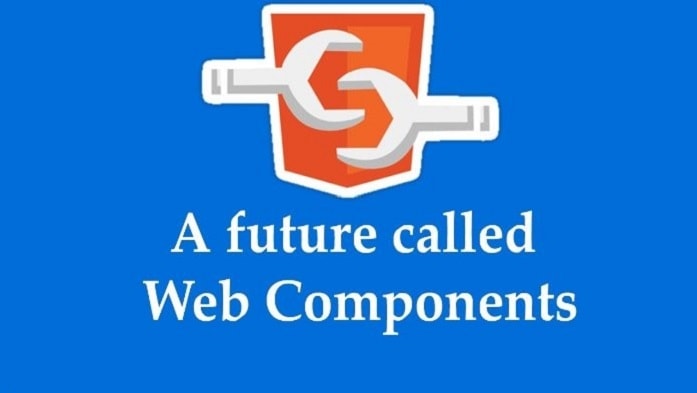 A future called Web Components